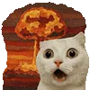 @ecosynapsee ⌯ милота telegram emojis 🤯