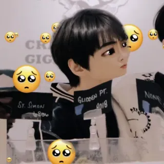 🥺 CR GIG St. Simon telegram sticker