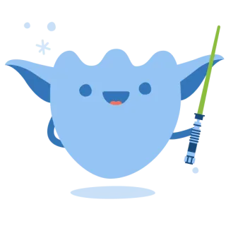 trustwallet telegram stickers