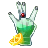 Westside Sign | @Gift_Alerts telegram emojis 🎁