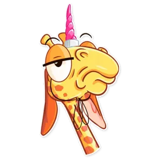 🦄 telegram sticker