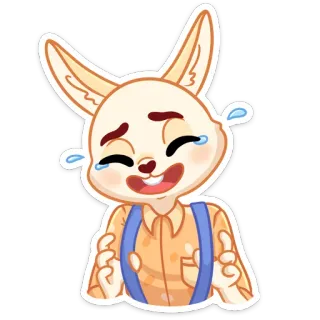 😆 telegram sticker