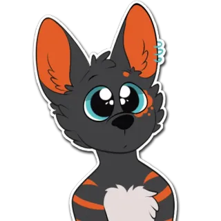 🥺 telegram sticker