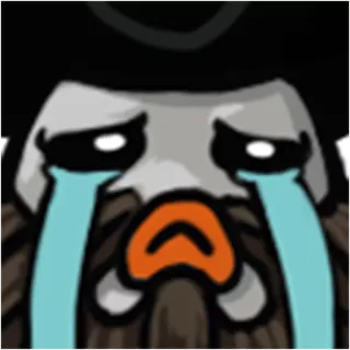 😭 telegram sticker