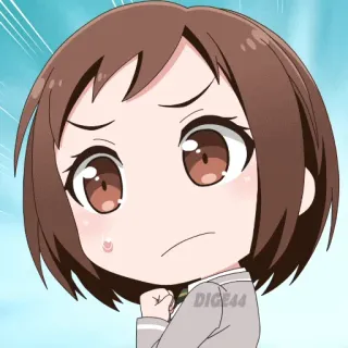 🦾 whatsapp sticker