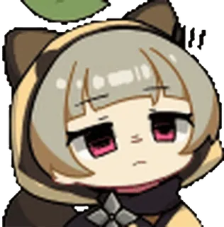 😰 telegram sticker
