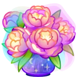 💐