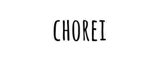 😭 CHOREI telegram sticker