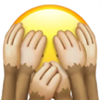 Emoji+ telegram stickers