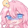 💗