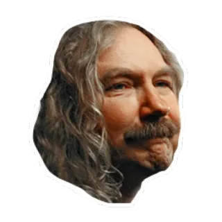 😌 whatsapp sticker