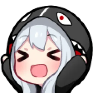 😆 telegram sticker