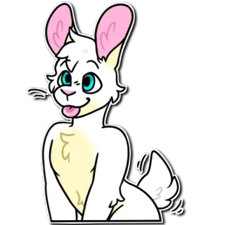 😘 telegram sticker