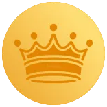 👑