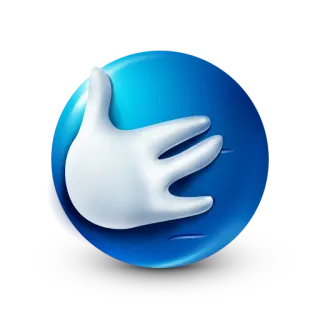 🤦‍♀️ mano, gesto, signo OK, símbolo, comunicación whatsapp sticker