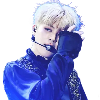 😑 Jimin kpop, アイドル, 歌手, パフォーマー, エンタメ, 音楽 telegram sticker