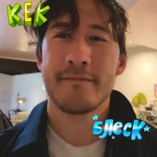 👌 KEK
блеск telegram sticker