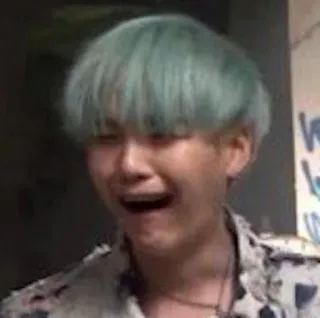 😫 crying, sad, meme, person, expression, face telegram sticker