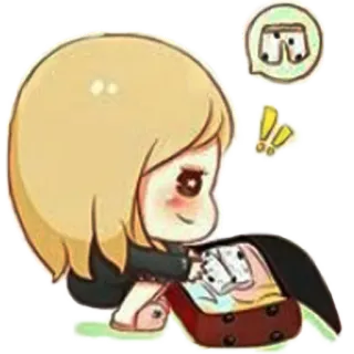 🙂 telegram sticker