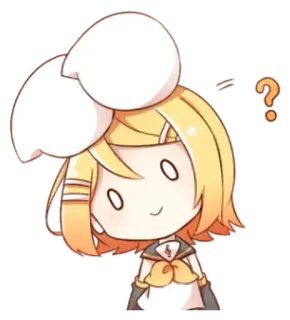 💭 telegram sticker