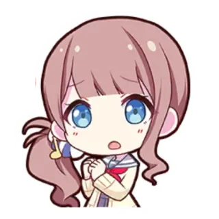 🎤 telegram sticker
