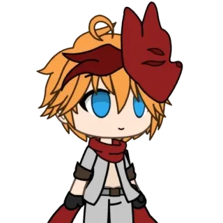 🙂 telegram sticker