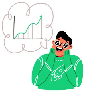 Changelly telegram stickers
