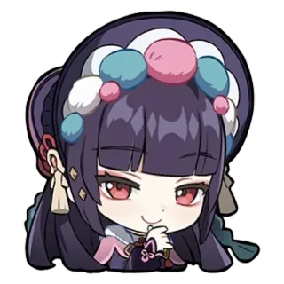 😏 whatsapp sticker