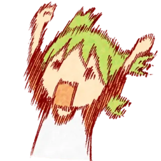 😱 telegram sticker