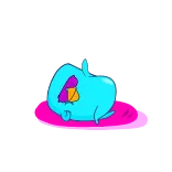 😬 telegram sticker