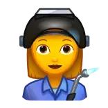 👩🏭