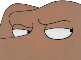 😒 telegram sticker