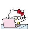 hello kitty ➜ @emoji1 telegram emojis ❤️
