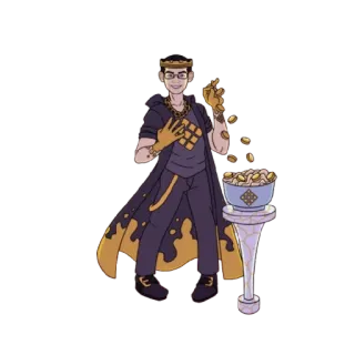 😂 telegram sticker