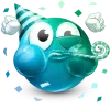 ๐ฅณ
