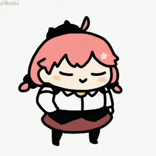 😎 whatsapp sticker