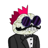 Degen_Gang telegram stickers