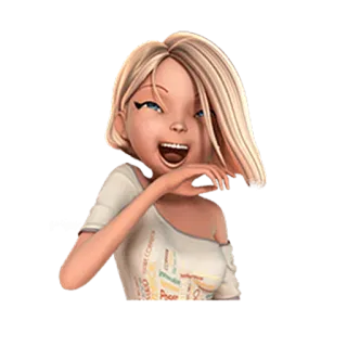 😊 telegram sticker