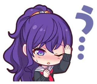 🕳 telegram sticker