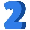 2️⃣