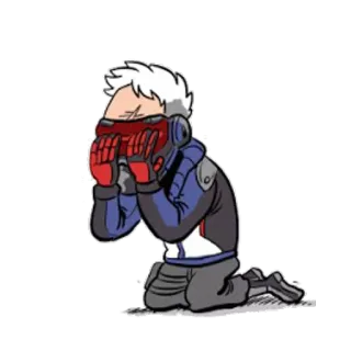 😭 telegram sticker