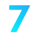 7️⃣