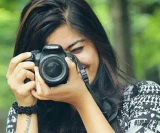 Rashmika @radjkrishna mandanna telegram stickers