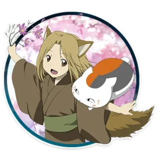 🦊 whatsapp sticker