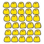 💛 telegram sticker