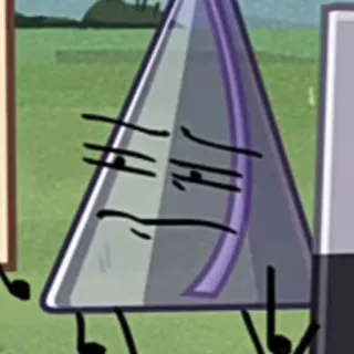 🤨 telegram sticker