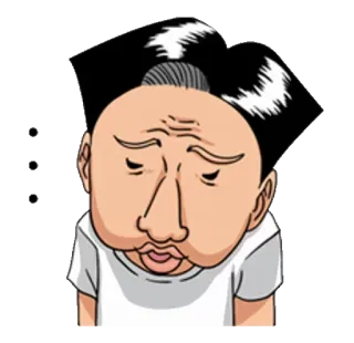 😶 telegram sticker