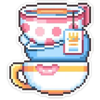 Долго и счастливо • @TgSticker whatsapp stickers