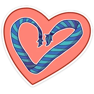 Джон :: @stickroom telegram stickers