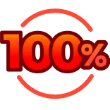 💯